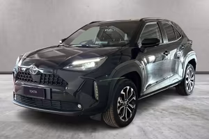 Toyota Yaris Cross 1.5 H 130cv Trend FWD e-CVT