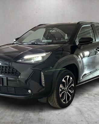 Toyota Yaris Cross 1.5 H 130cv Trend FWD e-CVT