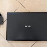 Notebook Asus F551C – i3, SSD Windows 11 Pro