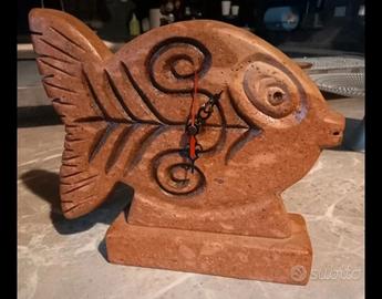 orologio pesce
