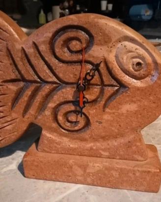 orologio pesce