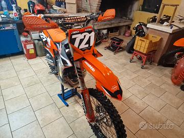 ktm sx 250 2025 