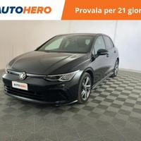 VOLKSWAGEN Golf FD55807