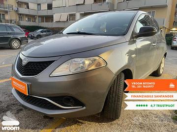 LANCIA Ypsilon 3� serie Ypsilon 1.2 69 CV 5 por...