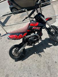 Lem 125 buone condizioni