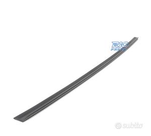 SPOILER ALETTONE MERCEDES CLASSE C W204 07-14