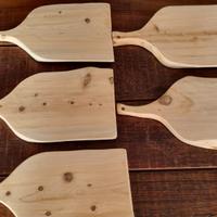 Tagliere in legno