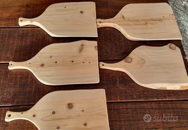 Tagliere in legno