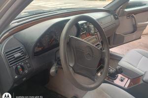 MERCEDES C200 Immatricolata GIUGNO '96