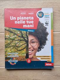 UN PIANETA NELLE TUE MANI VOL. 2