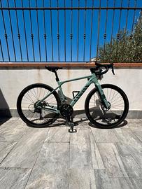 Bici Gravel Canyon Grizl 5
