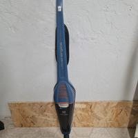 Scopa elettrica electrolux