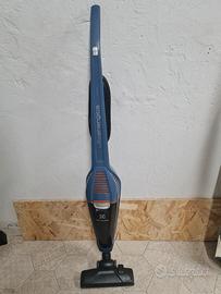 Scopa elettrica electrolux