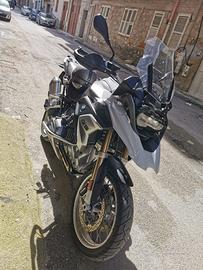 Bmw gs 1200 2017