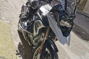 Bmw gs 1200 2017