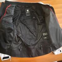 Giacca estiva moto Revit Eclipse