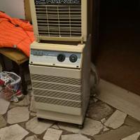 Climatizzatore portatile