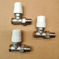 Rubinetto per radiatore RBM 1/2"