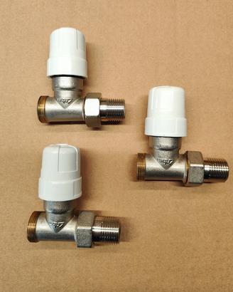 Rubinetto per radiatore RBM 1/2"