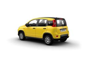 FIAT Pandina 1.0 65cv Hybrid Icon