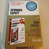 Germania kaputt.