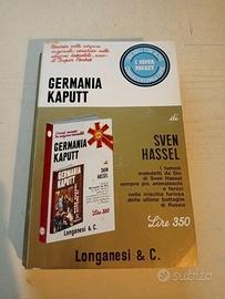 Germania kaputt.