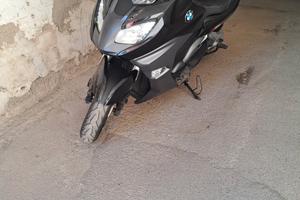 Bmw c 650 - 2016