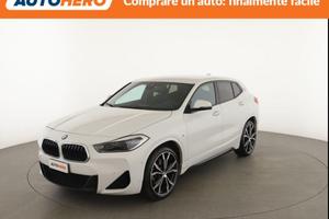 BMW X2 JZ77950
