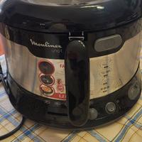 Friggitrice Moulinex