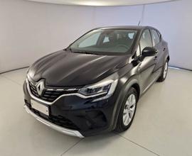 RENAULT Captur Blue dCi 95 CV Zen