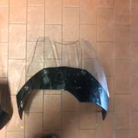 Cupolino originale bmw f800gs