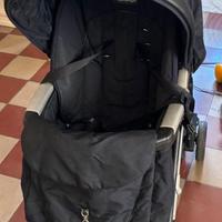 Passeggino Peg-pérego pliko p3 compact