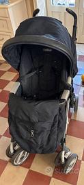 Passeggino Peg-pérego pliko p3 compact