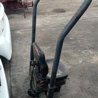 ROLL BAR CARRARO