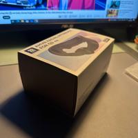 Mascherina Kiwi per Meta quest 3