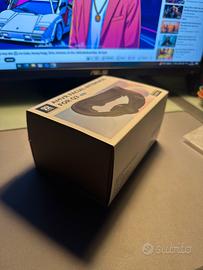 Mascherina Kiwi per Meta quest 3