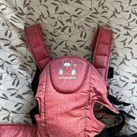 Marsupio porta bimbo