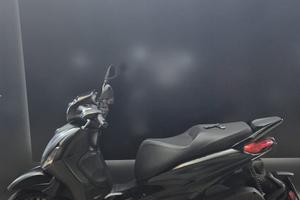 Piaggio Beverly 300