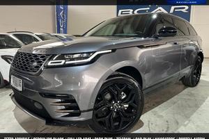 LAND ROVER Range Rover Velar 2.0D I4 240 CV R-Dy