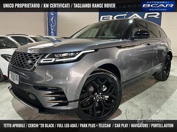 LAND ROVER Range Rover Velar 2.0D I4 240 CV R-Dy