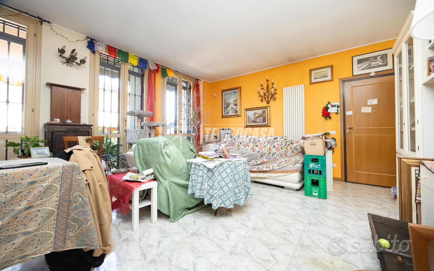 Apartment in Cassina de' Pecchi, Camporicco - Vista 5