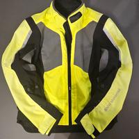 Giacca moto estiva BMW MOTORRAD AIRSHELL TG 42