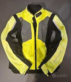 Giacca moto estiva BMW MOTORRAD AIRSHELL TG 42