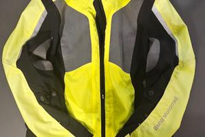 Giacca moto estiva BMW MOTORRAD AIRSHELL TG 42