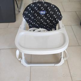 Chicco rialzo sedia Chairy