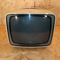 TV 12" Vintage anni '70