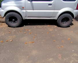 Suzuki Jimny 1500ddis