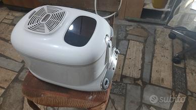 friggitrice  tradizionale 