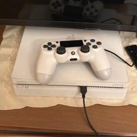 Playstion 4