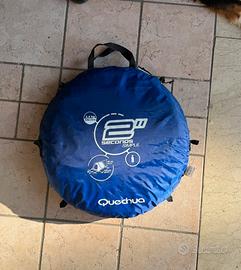 Tenda campeggio Quechua 2 Seconds